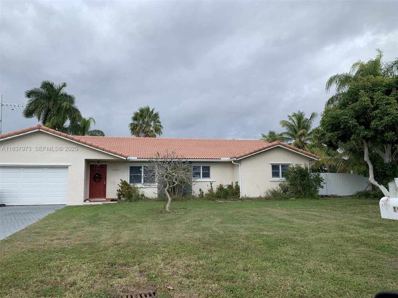 11001 SW 172nd Terrace