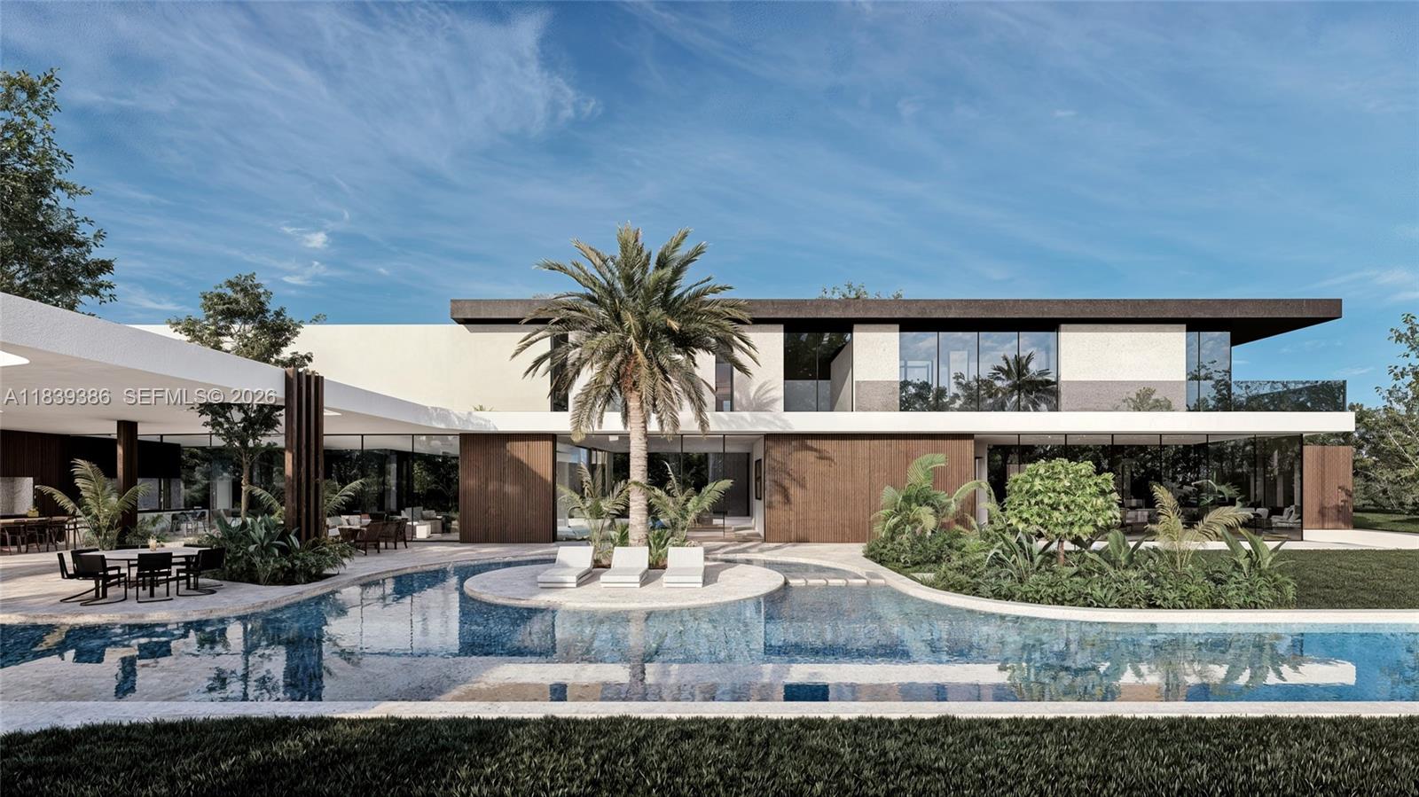 13500 SW 55th Street
