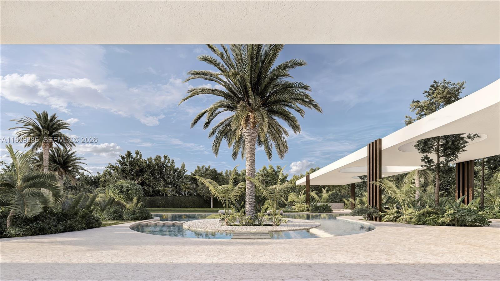 13500 SW 55th Street
