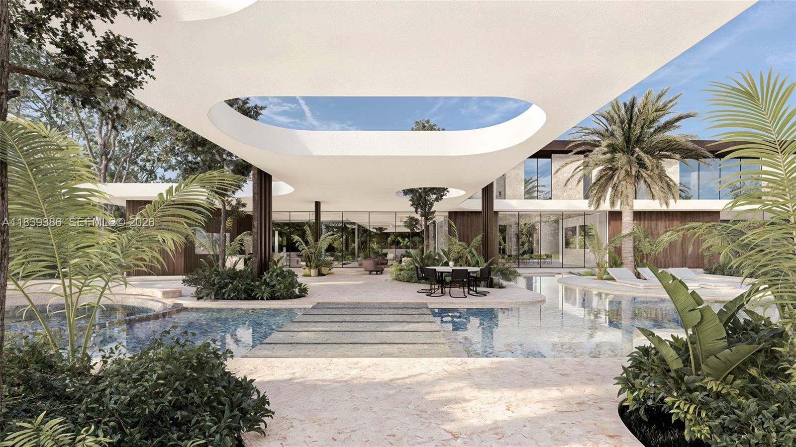 13500 SW 55th Street