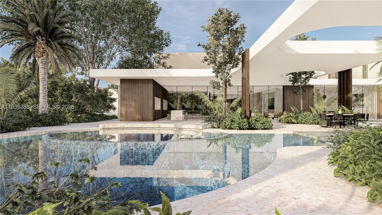 13500 SW 55th Street