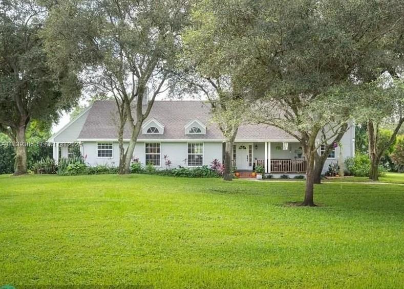 13500 SW 55th Street