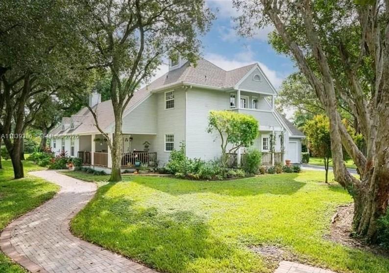 13500 SW 55th Street
