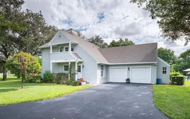13500 SW 55th Street