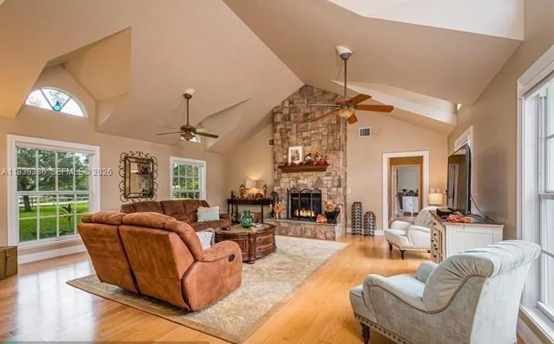 13500 SW 55th Street