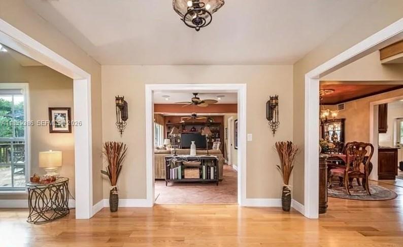 13500 SW 55th Street