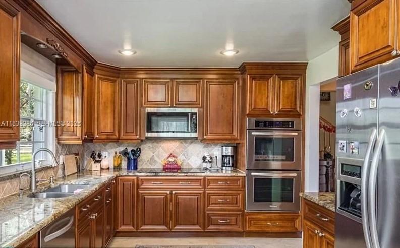 13500 SW 55th Street