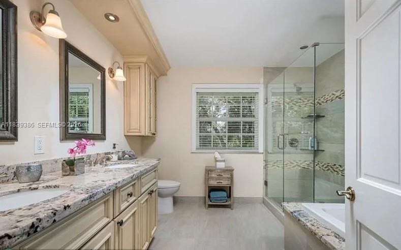 13500 SW 55th Street