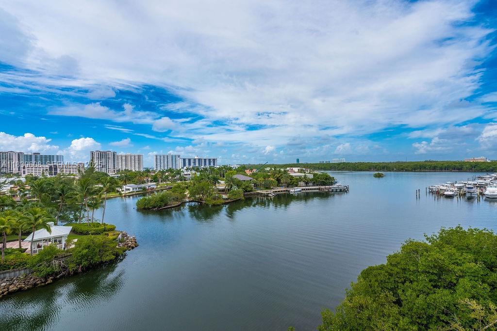 300 Sunny Isles Boulevard