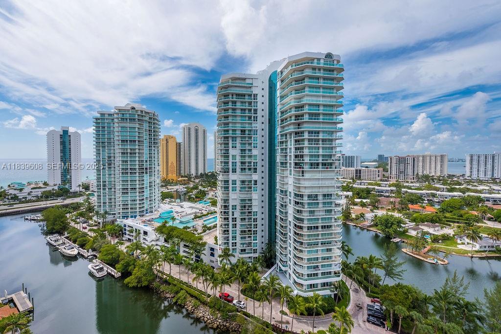 300 Sunny Isles Boulevard