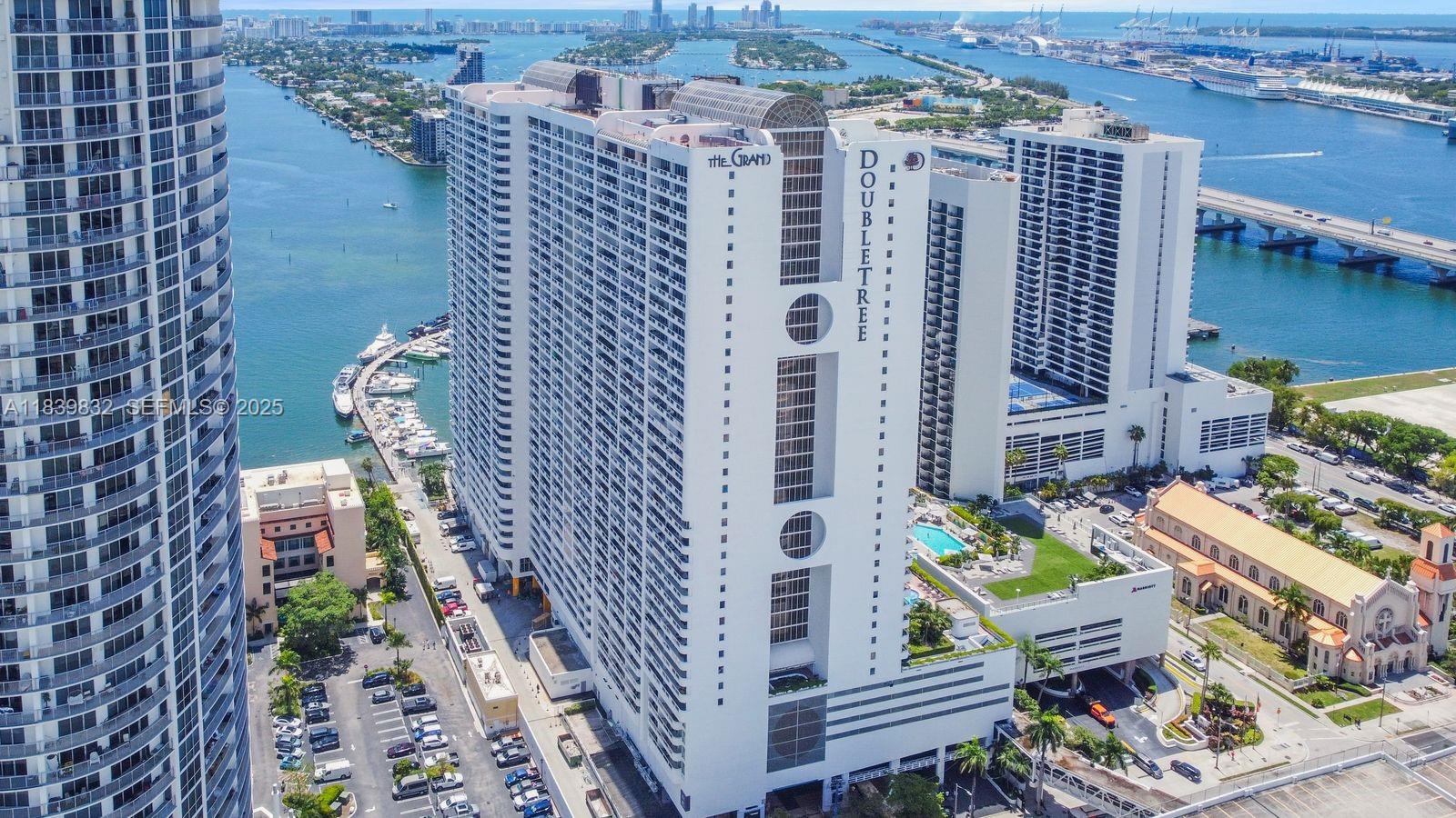 1717 N Bayshore Drive
