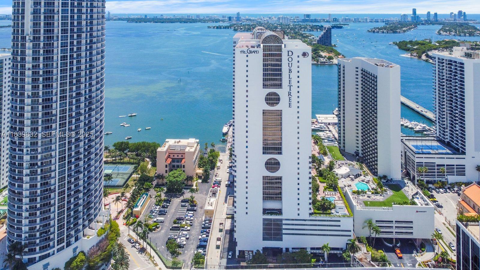 1717 N Bayshore Drive