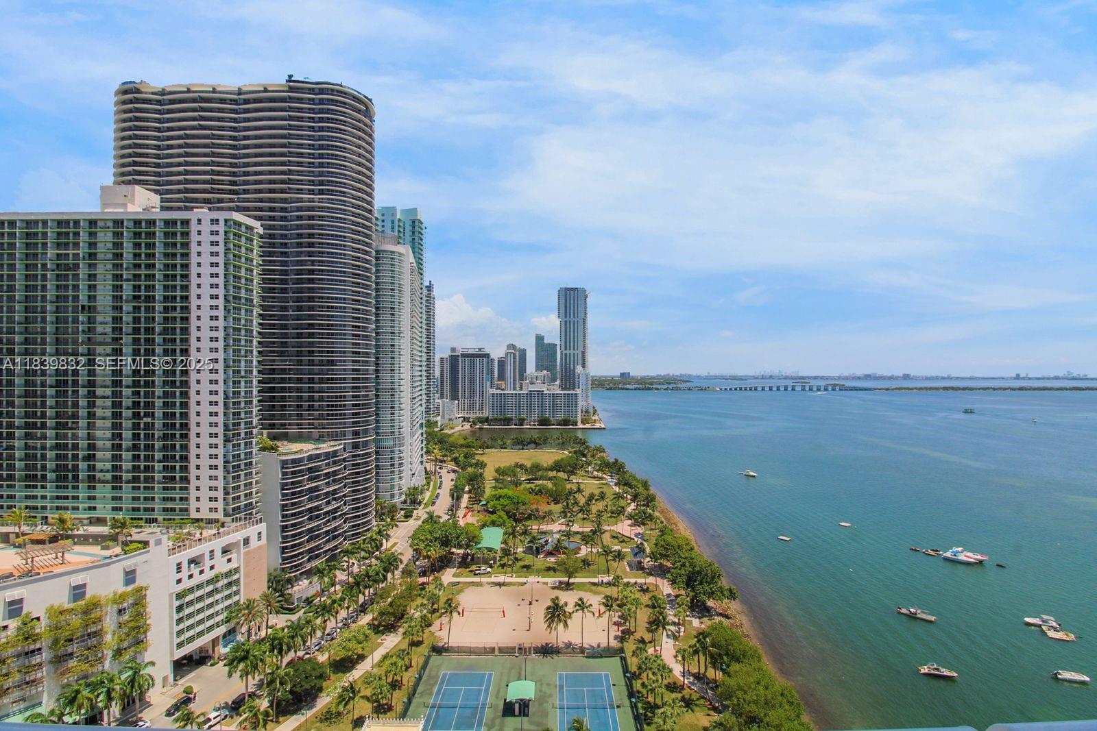 1717 N Bayshore Drive