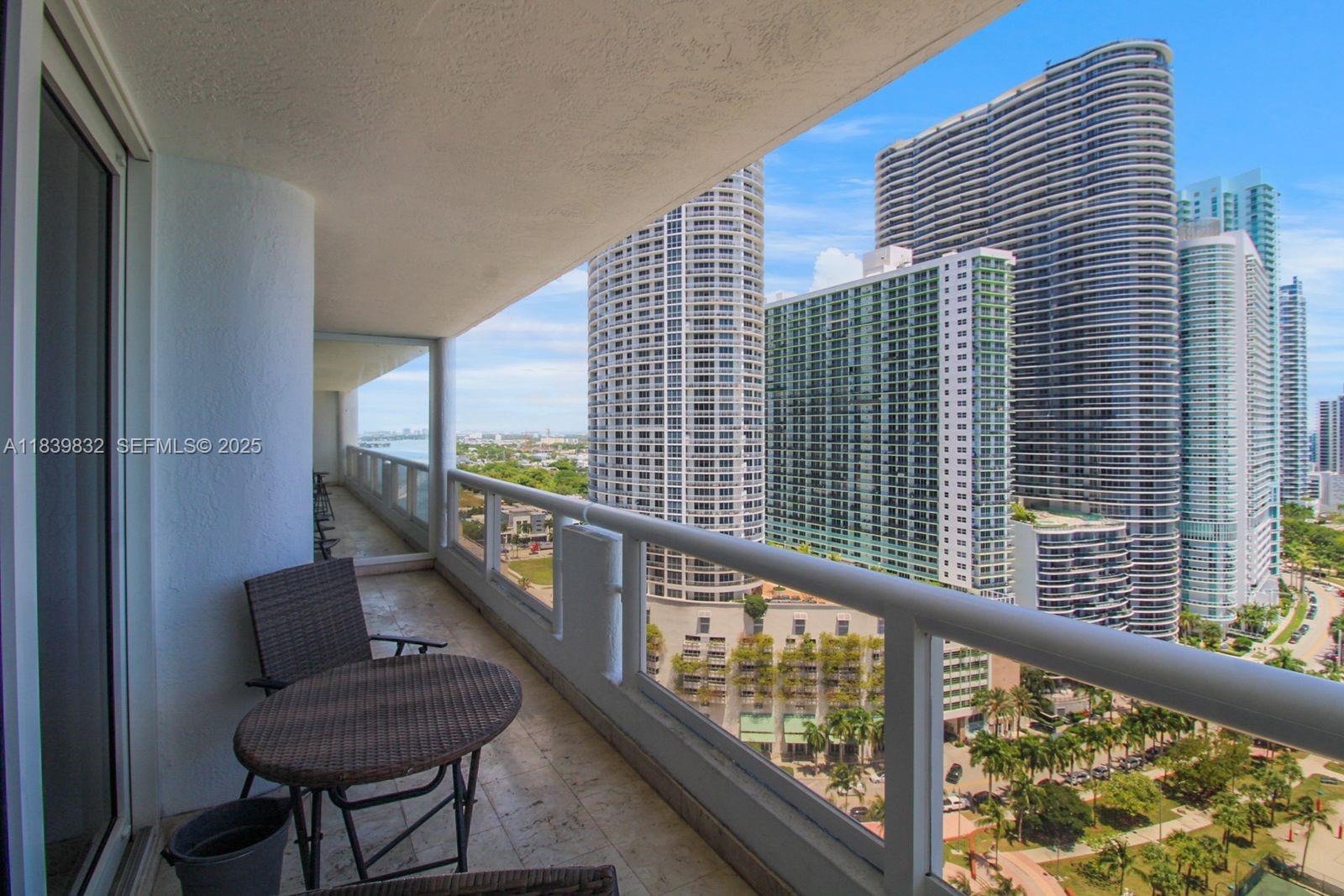 1717 N Bayshore Drive