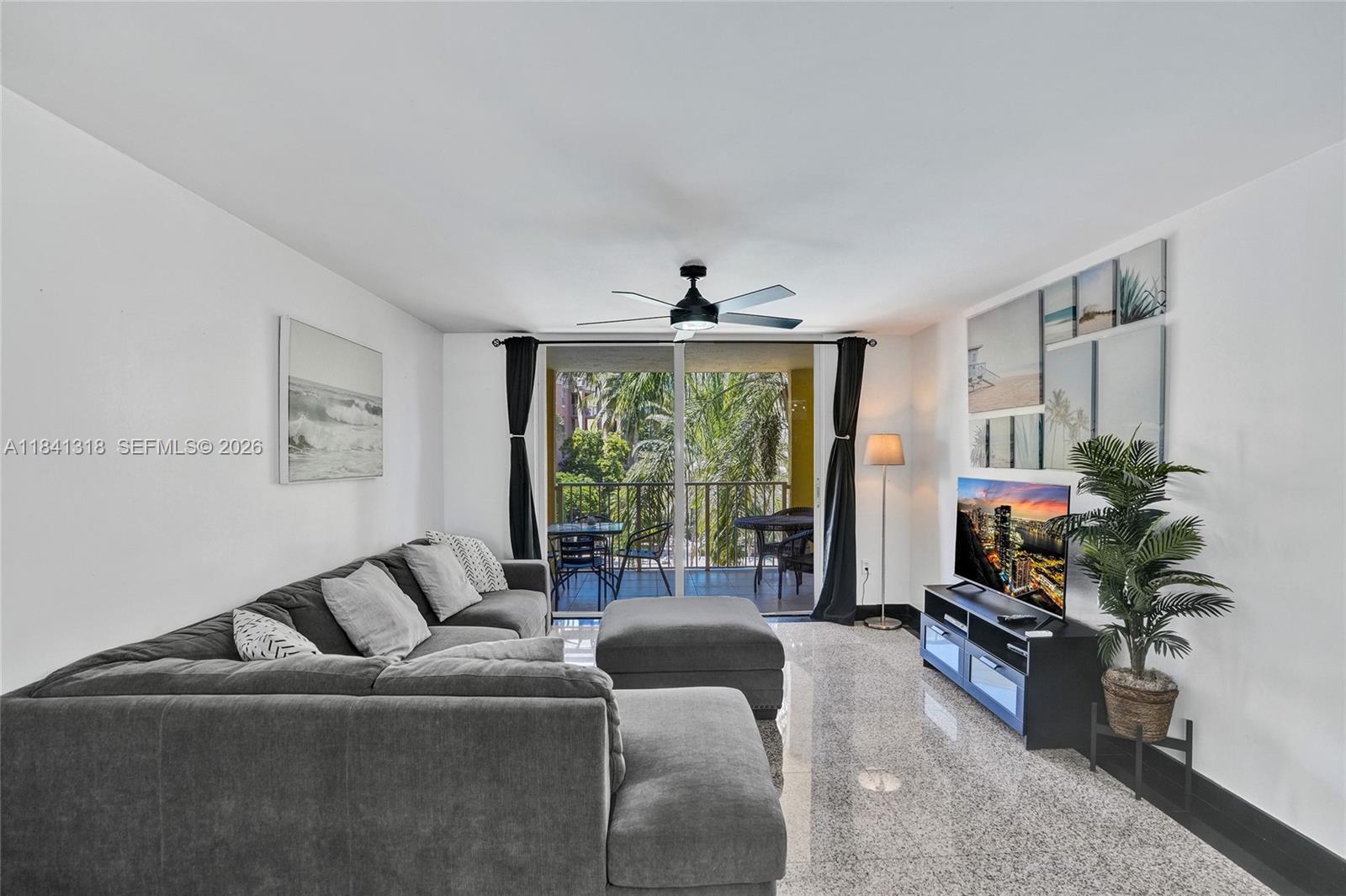 19701 E Country Club Drive