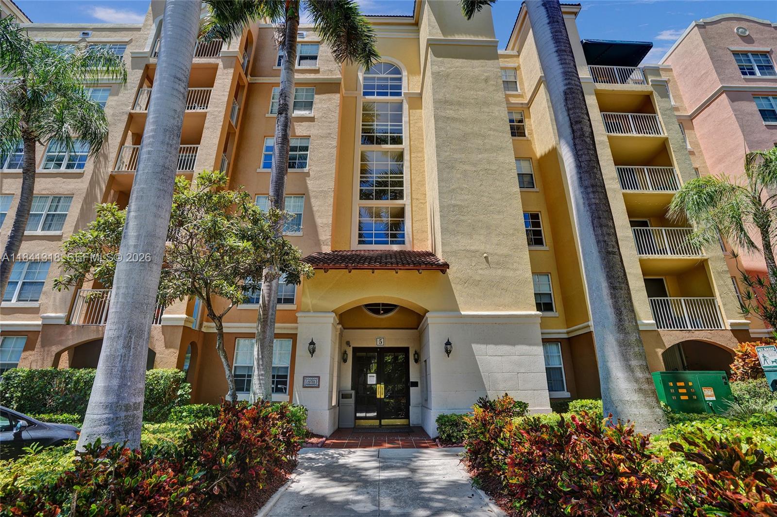 19701 E Country Club Drive