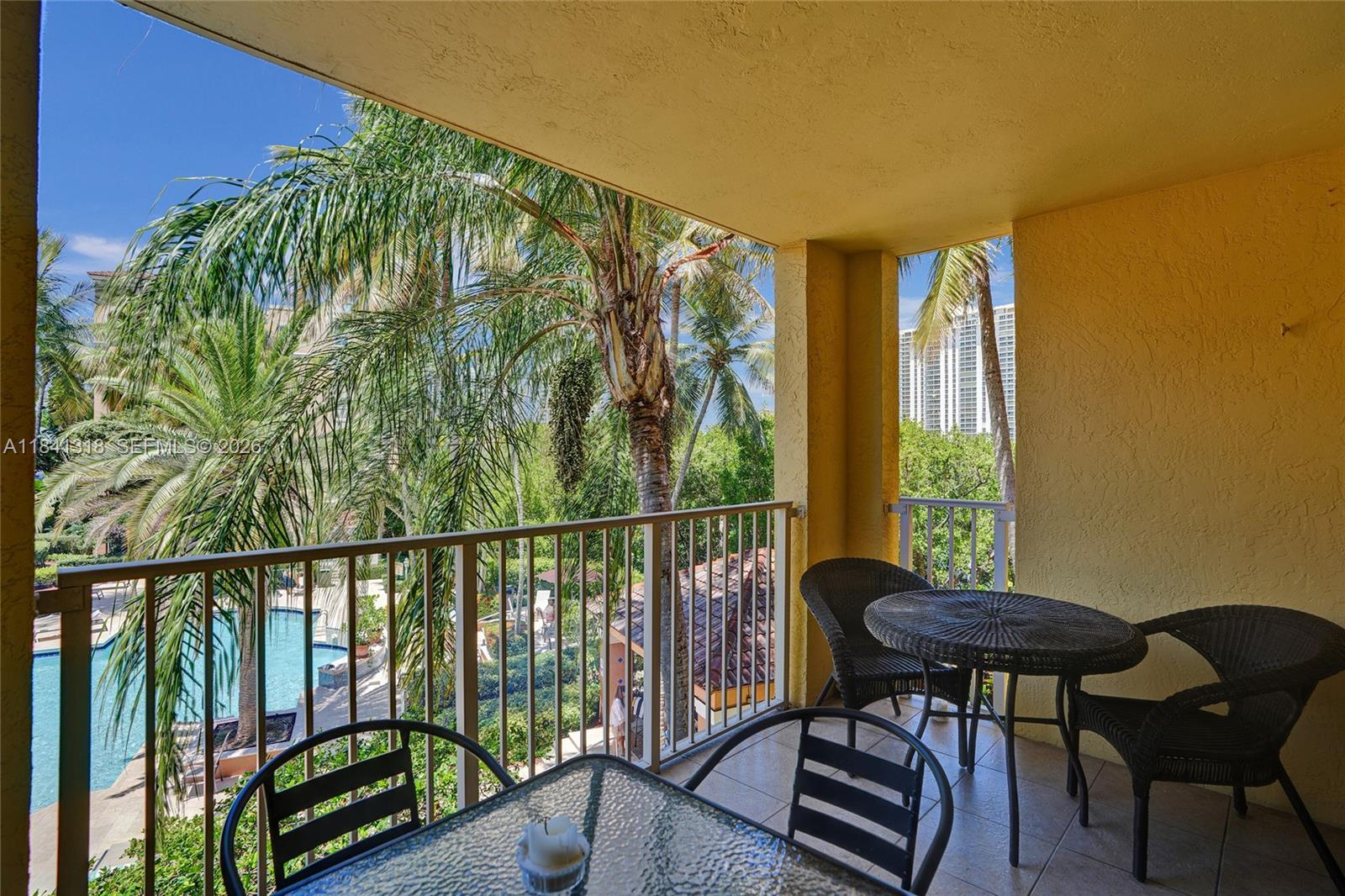19701 E Country Club Drive