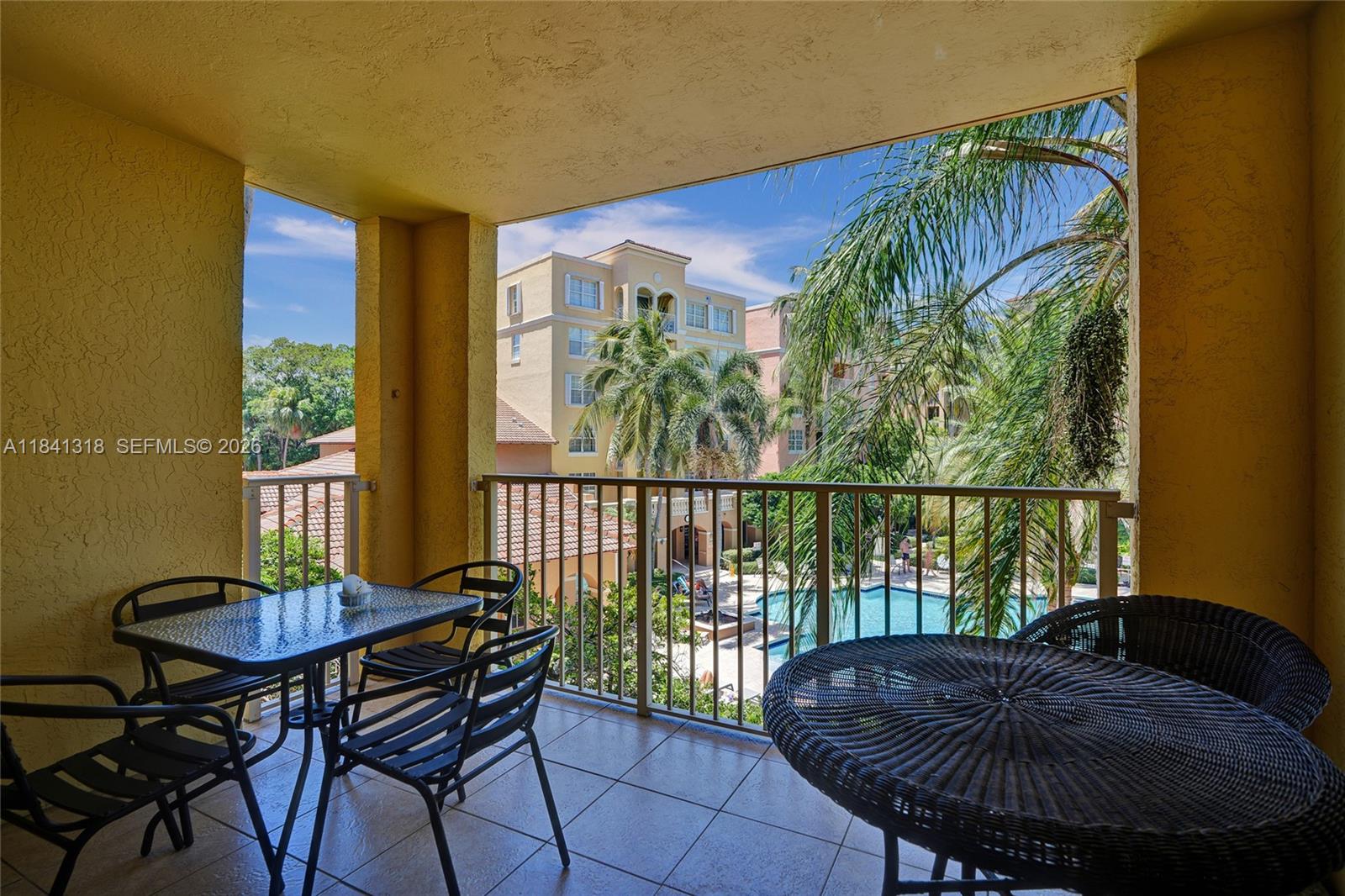 19701 E Country Club Drive