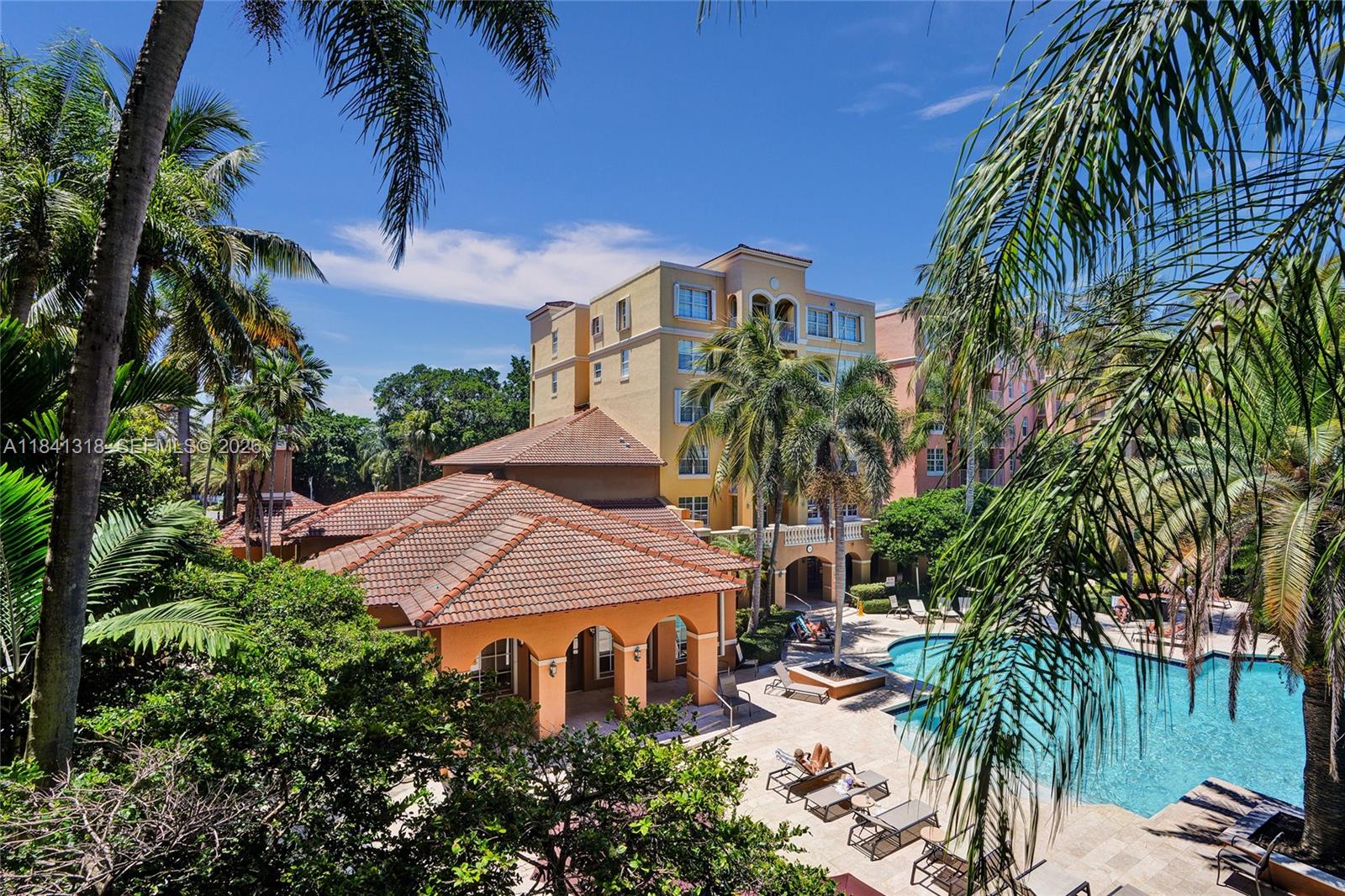 19701 E Country Club Drive