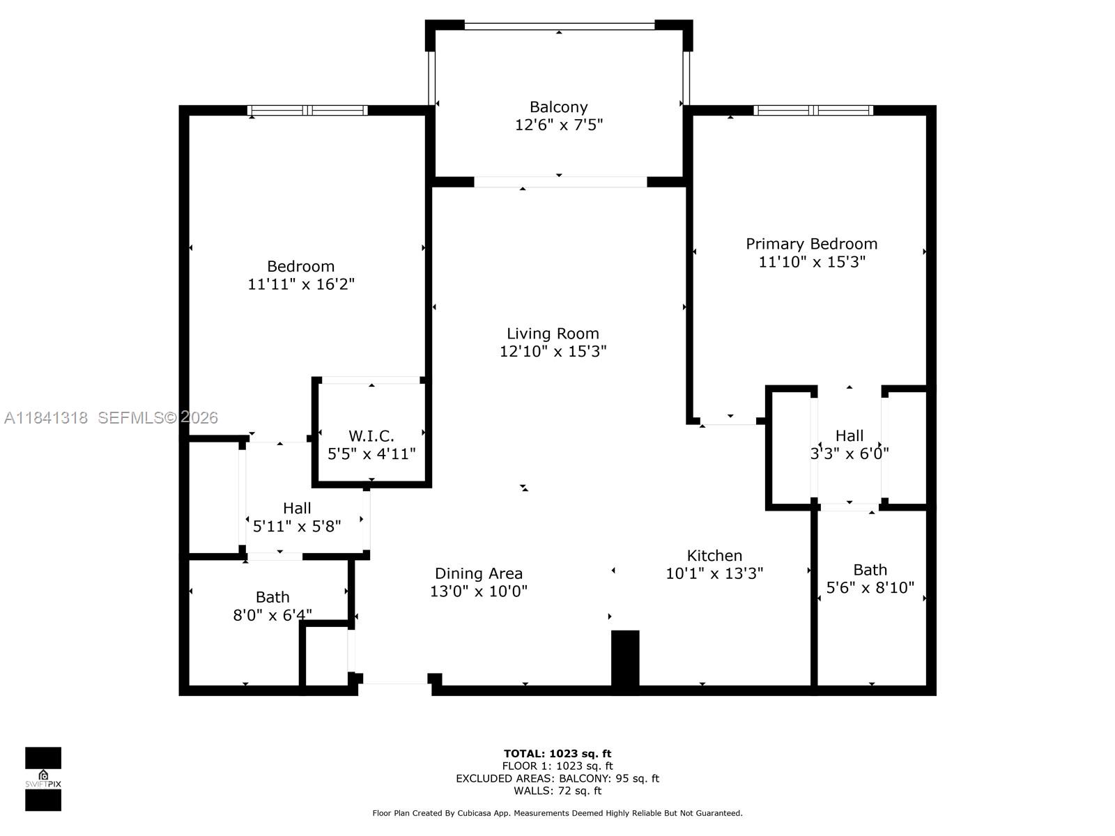 19701 E Country Club Drive