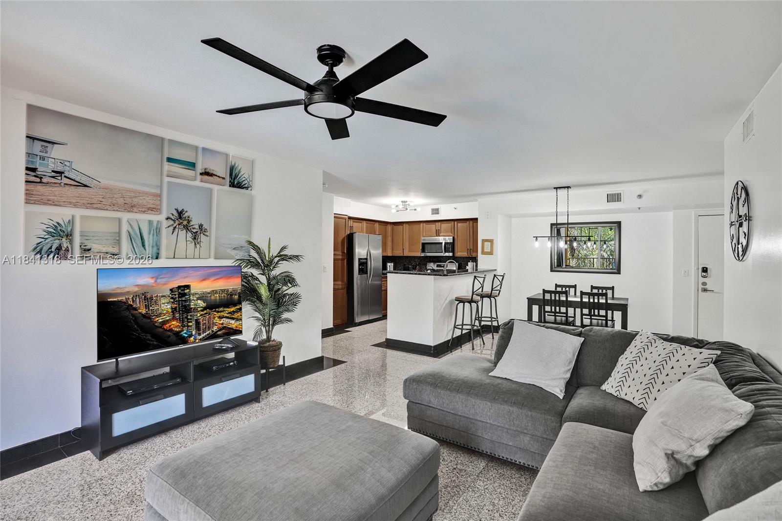 19701 E Country Club Drive