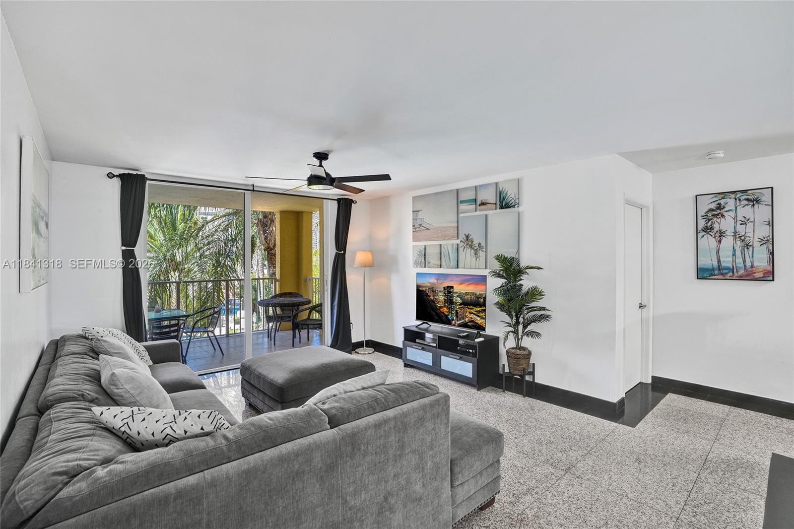 19701 E Country Club Drive