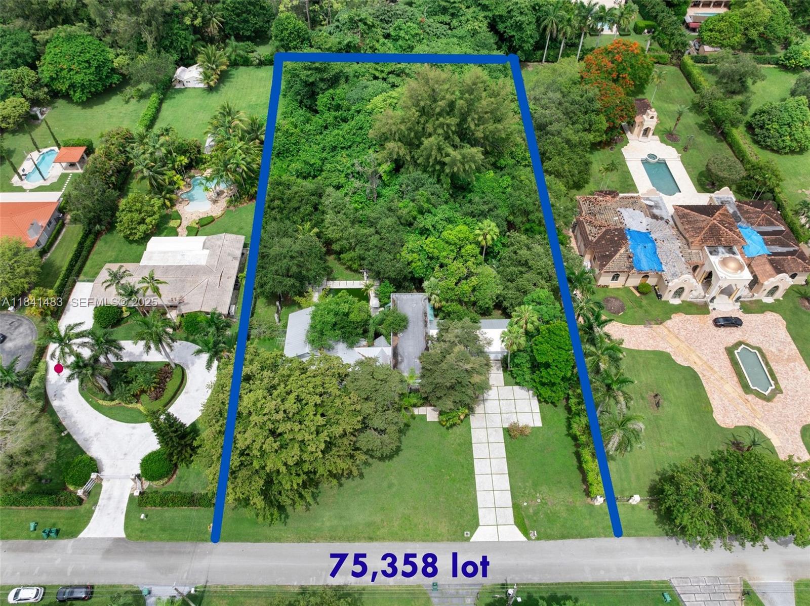 6002 SW 79th Court