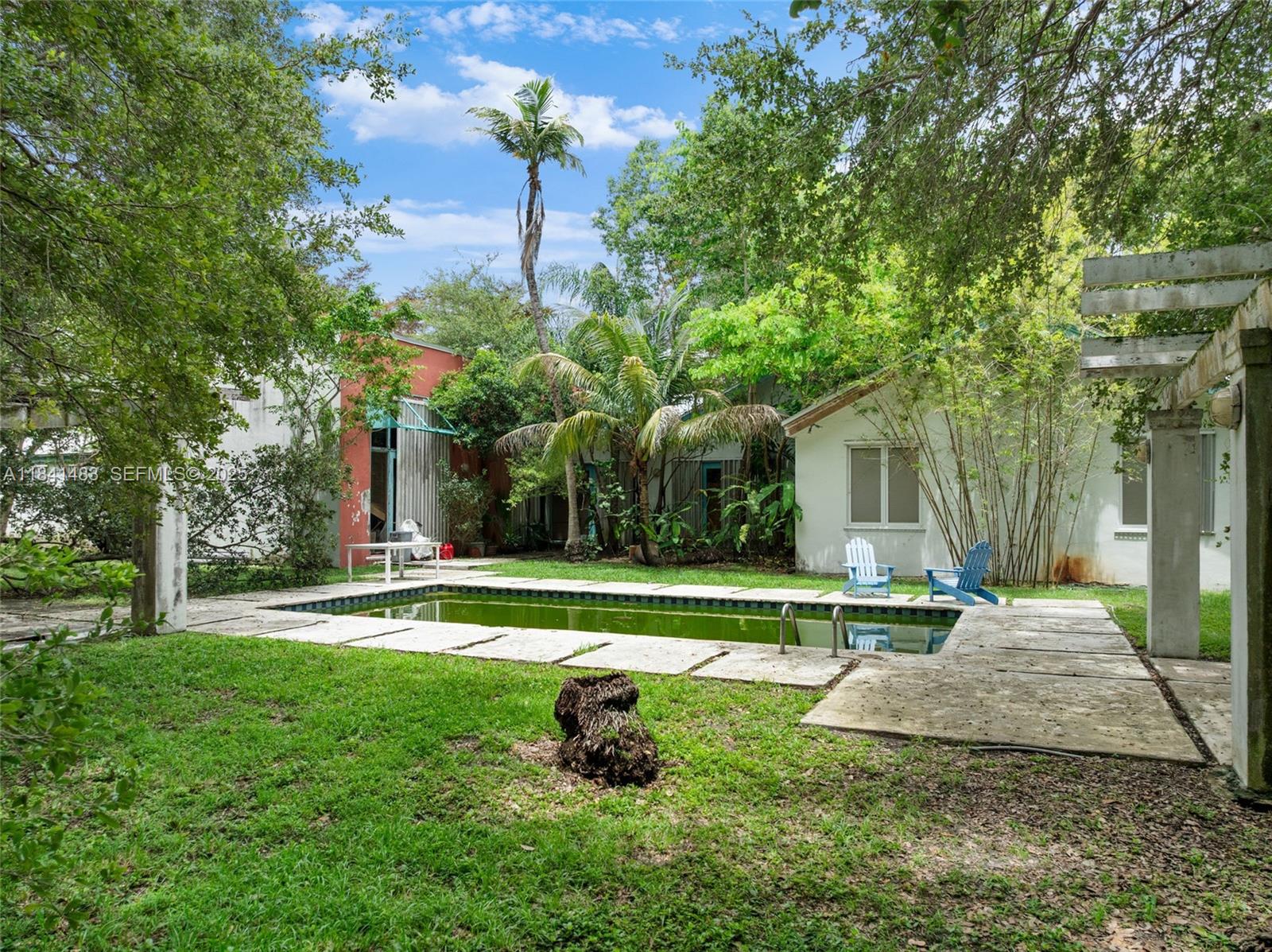 6002 SW 79th Court