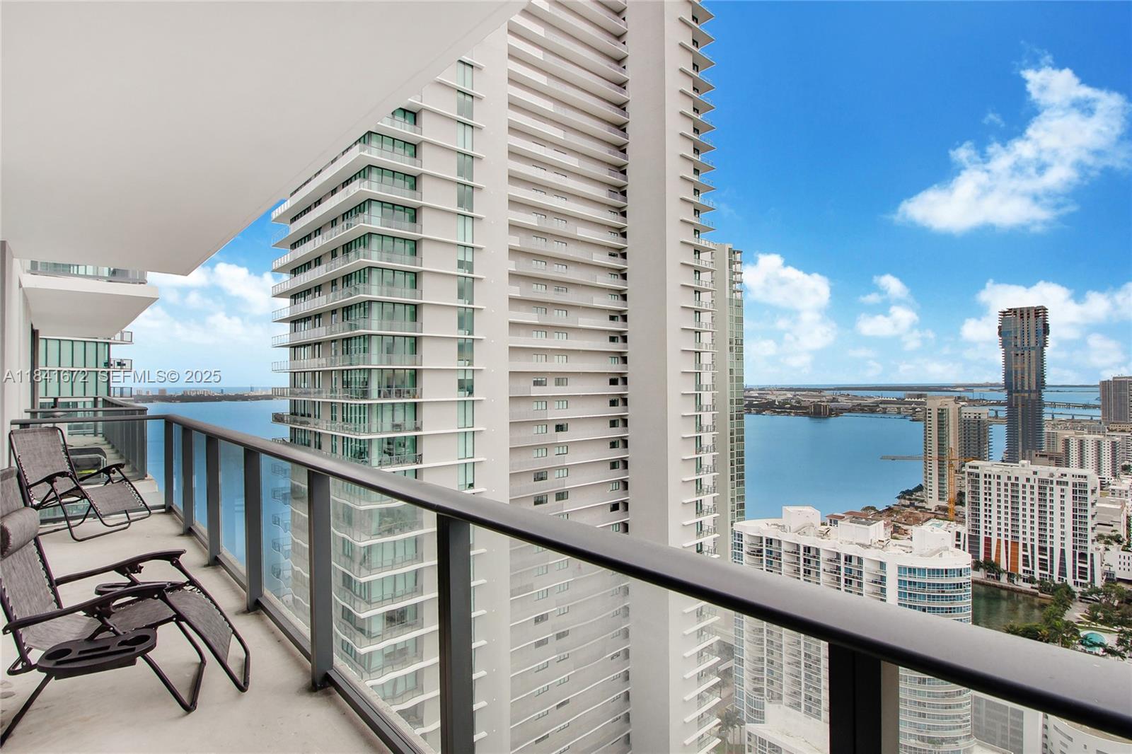 501 NE 31st Street