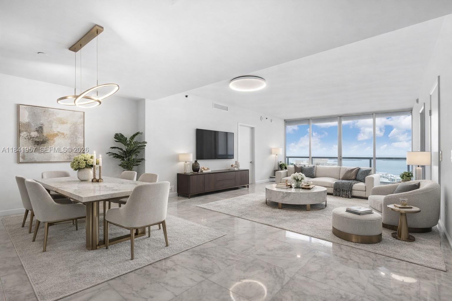 465 Brickell Avenue