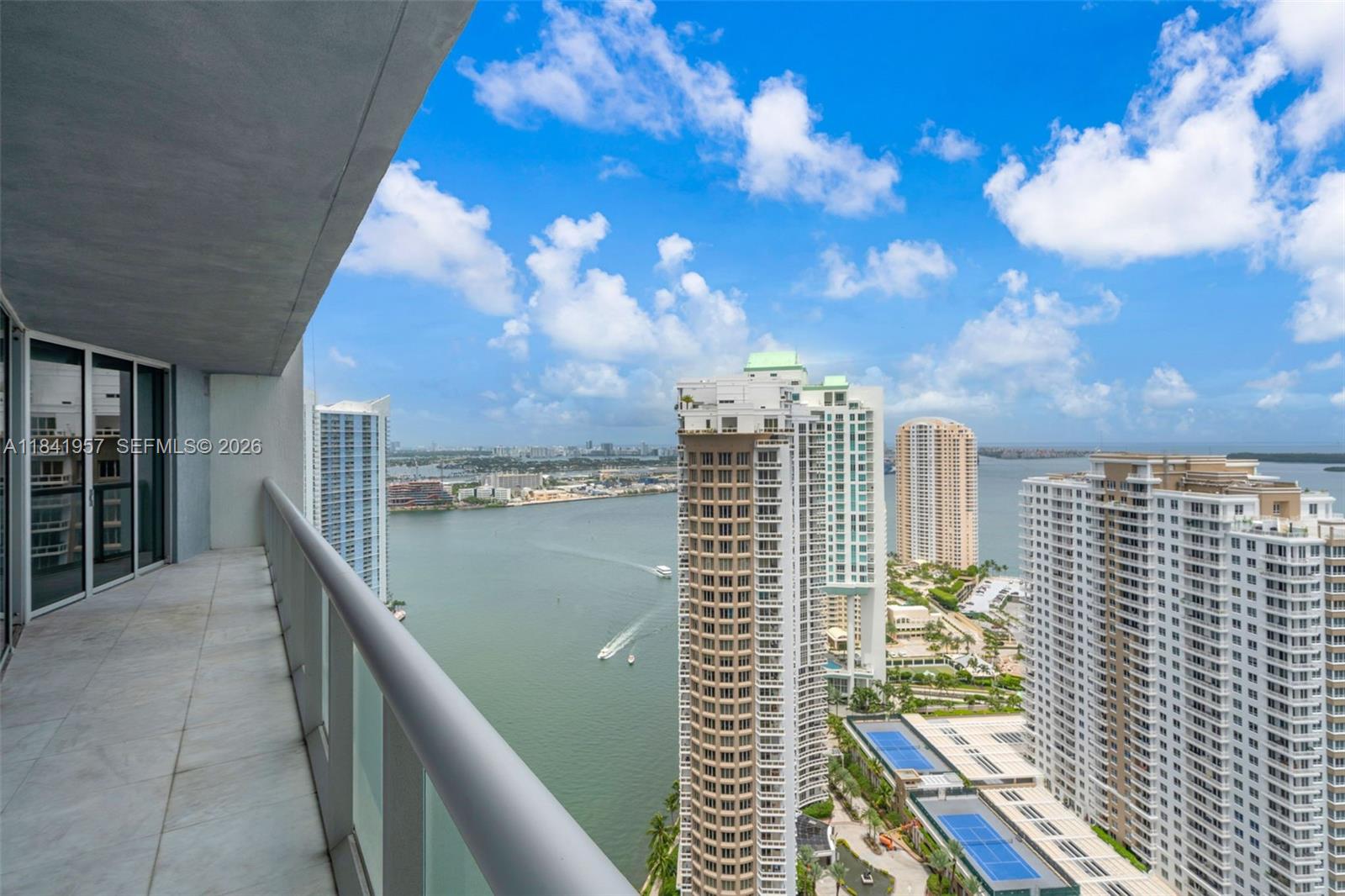 465 Brickell Avenue