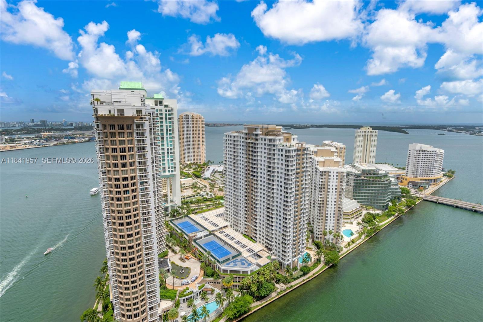 465 Brickell Avenue