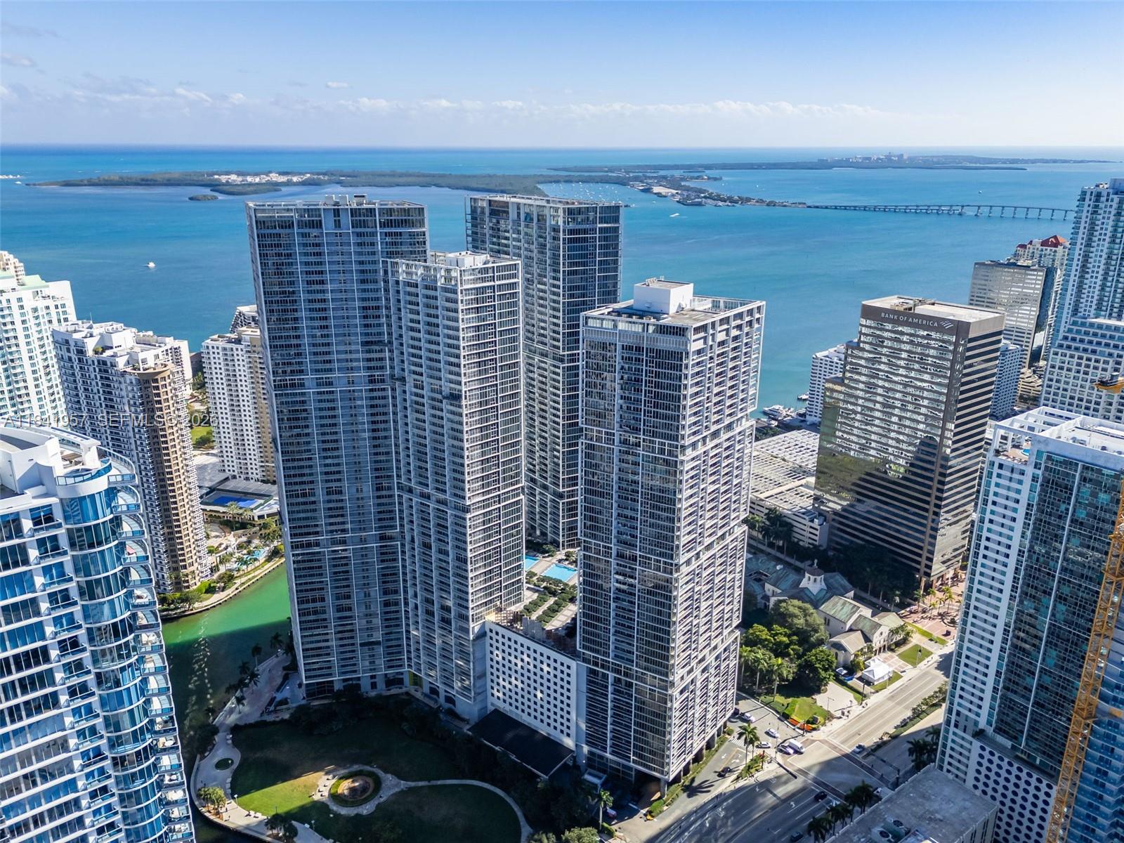 465 Brickell Avenue