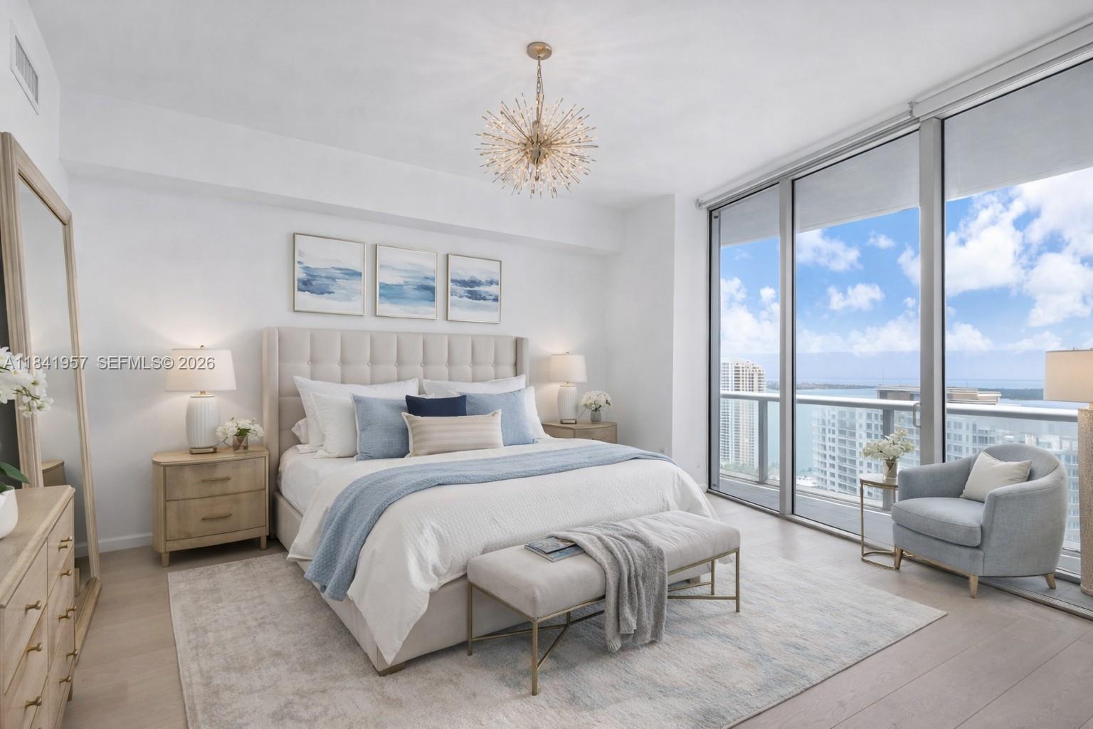 465 Brickell Avenue