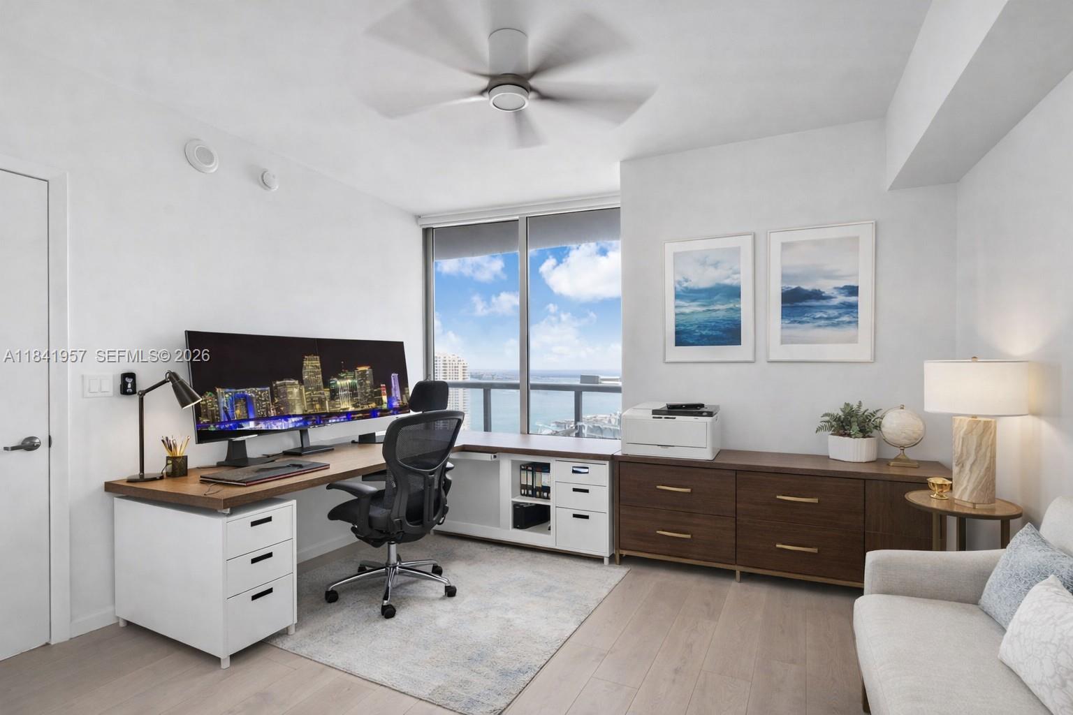 465 Brickell Avenue