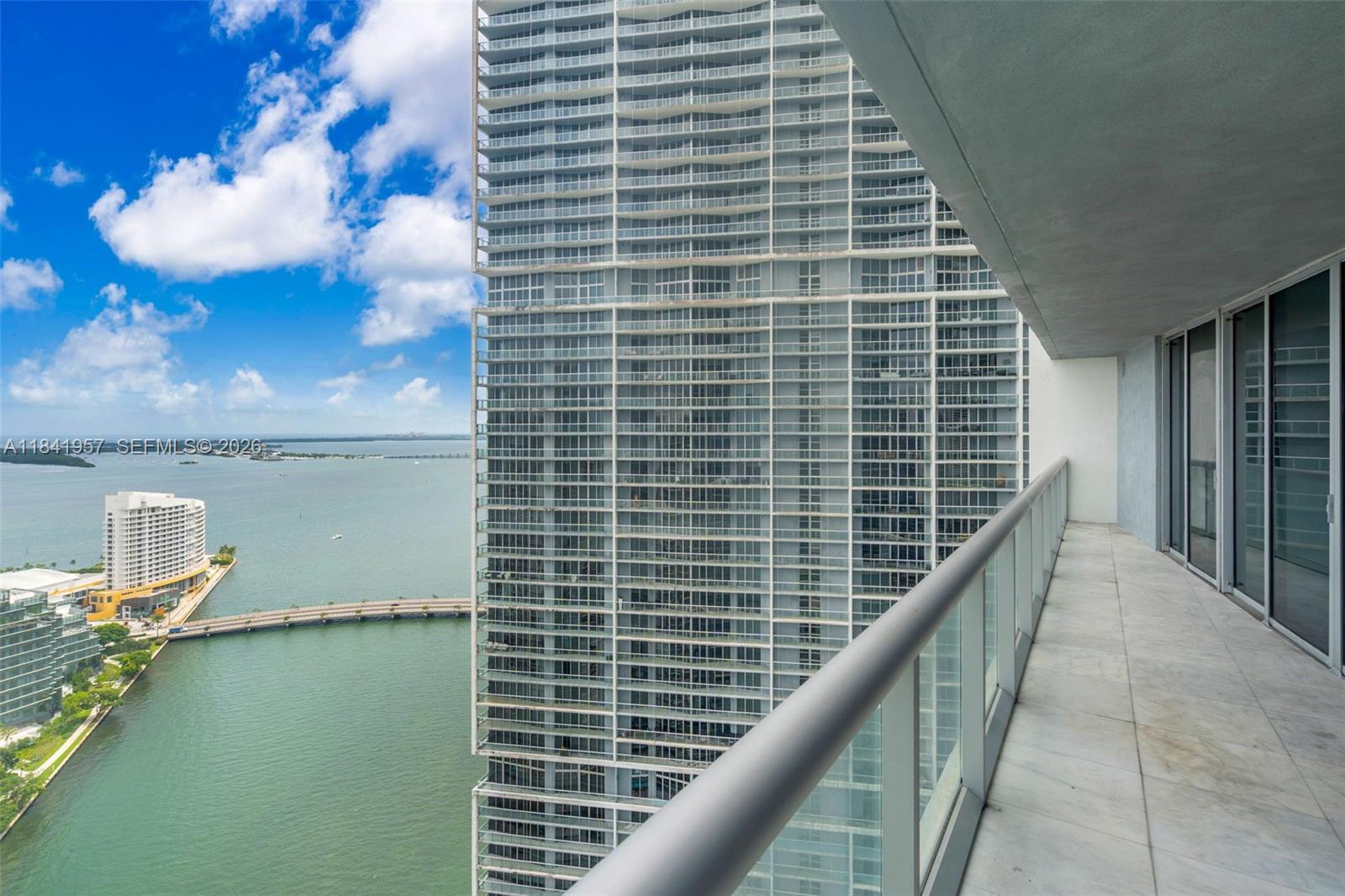 465 Brickell Avenue