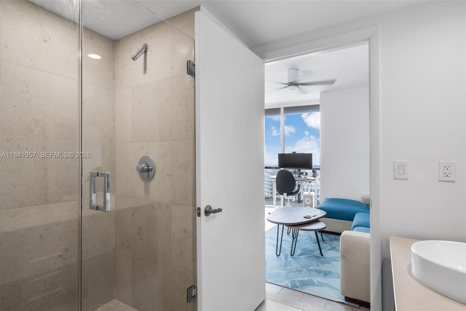 465 Brickell Avenue