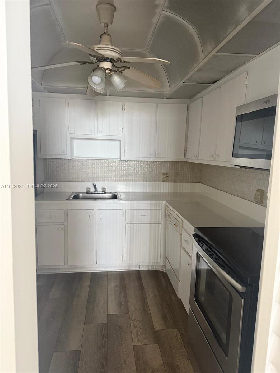2025 NE 164th Street
