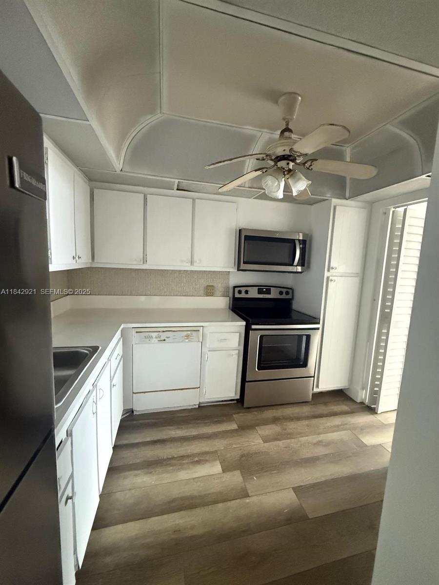 2025 NE 164th Street