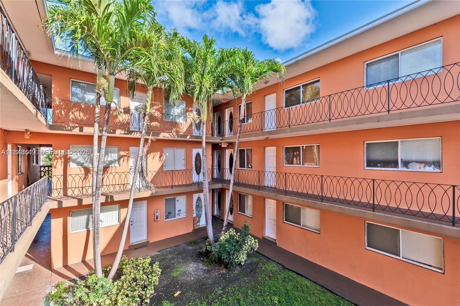 2330 NW 11th Street
