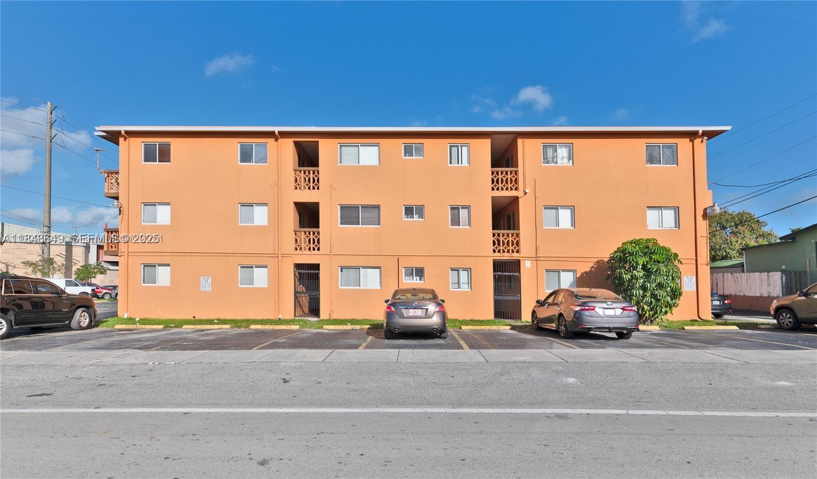 2330 NW 11th Street