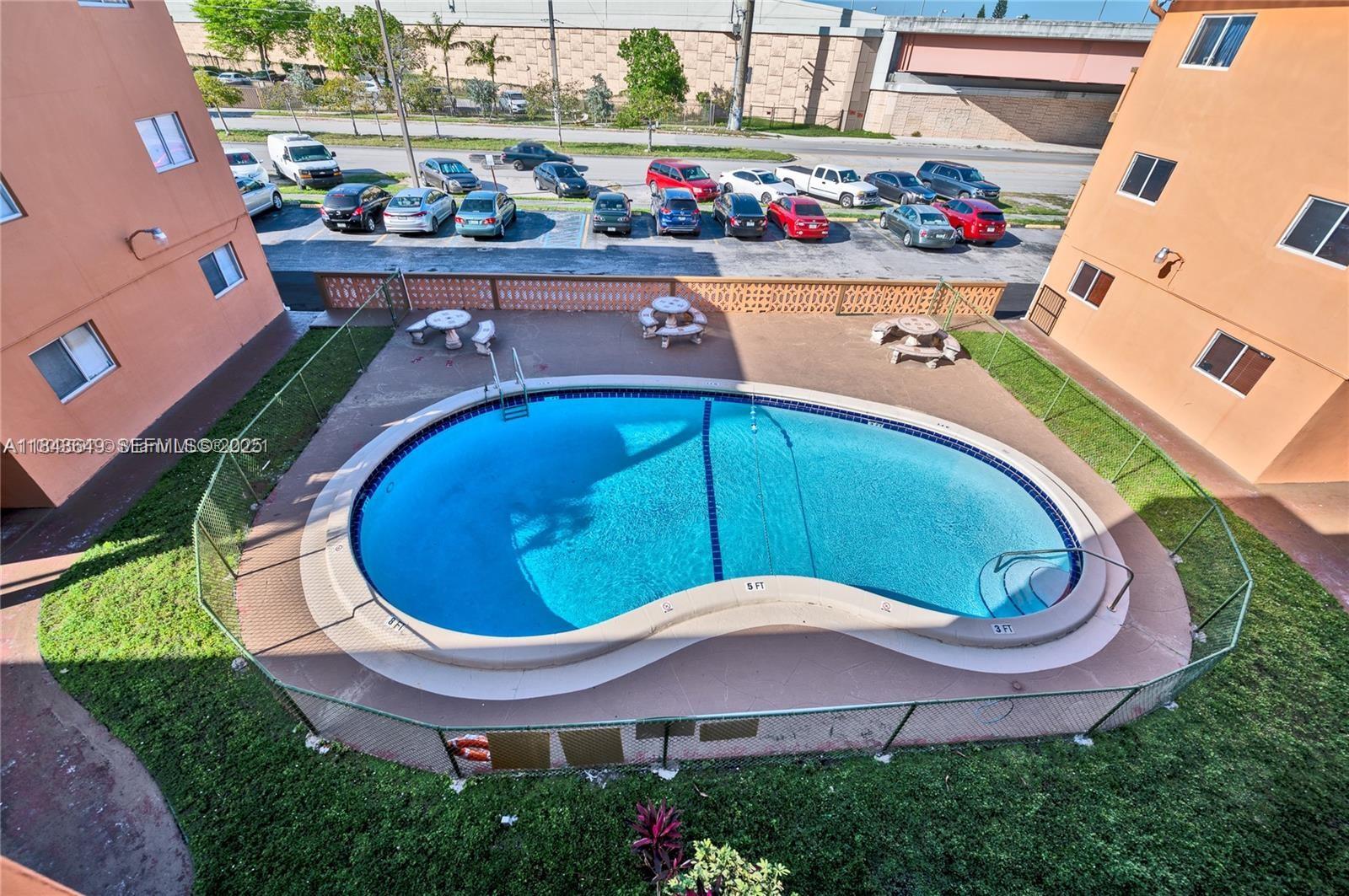 2330 NW 11th Street