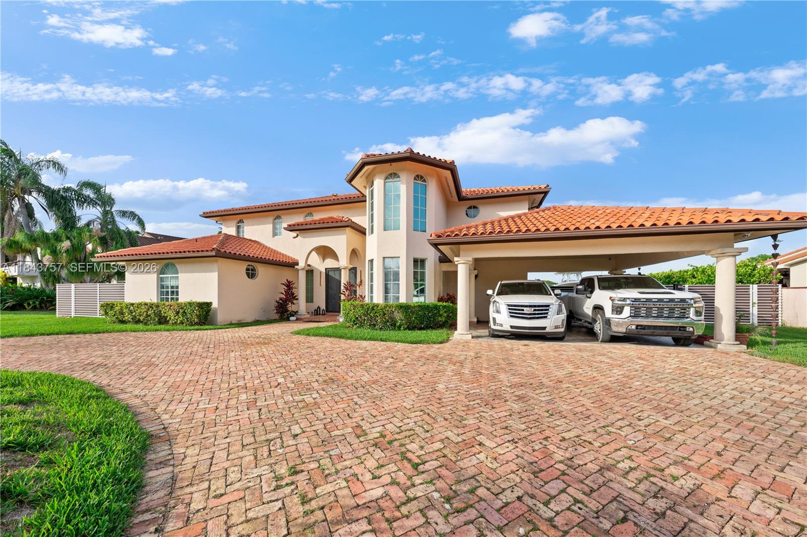 9621 W Calusa Club Drive