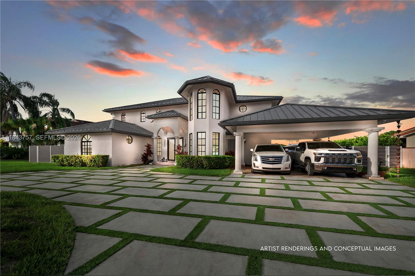 9621 W Calusa Club Drive
