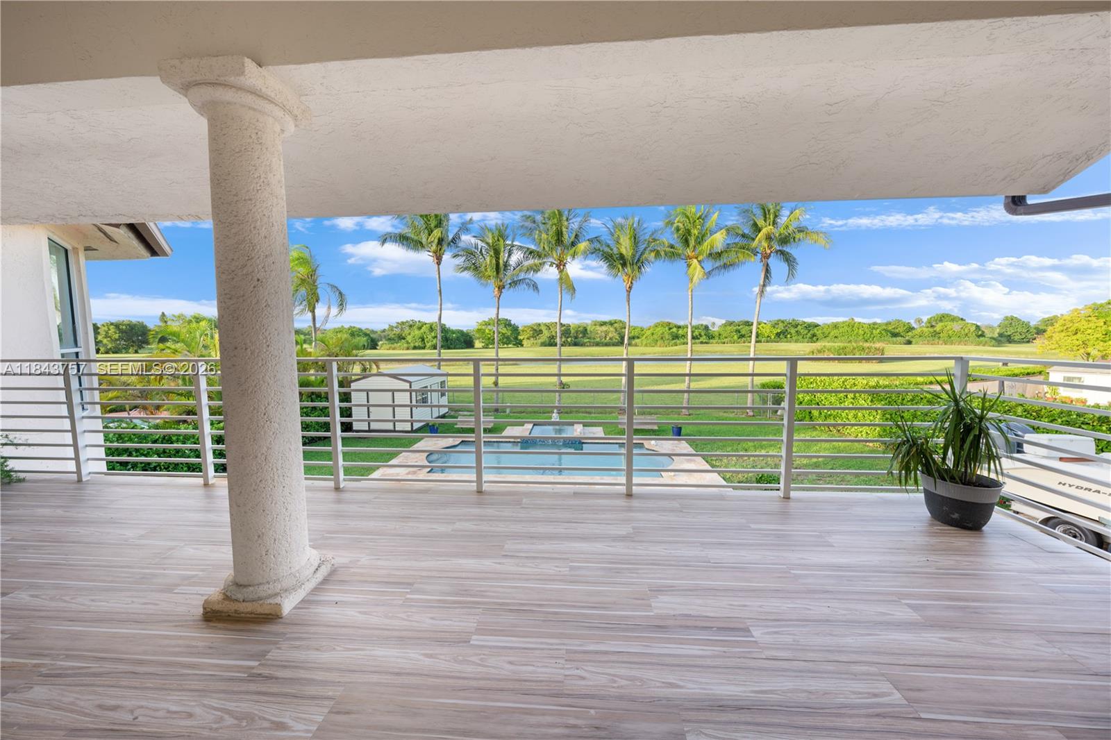 9621 W Calusa Club Drive