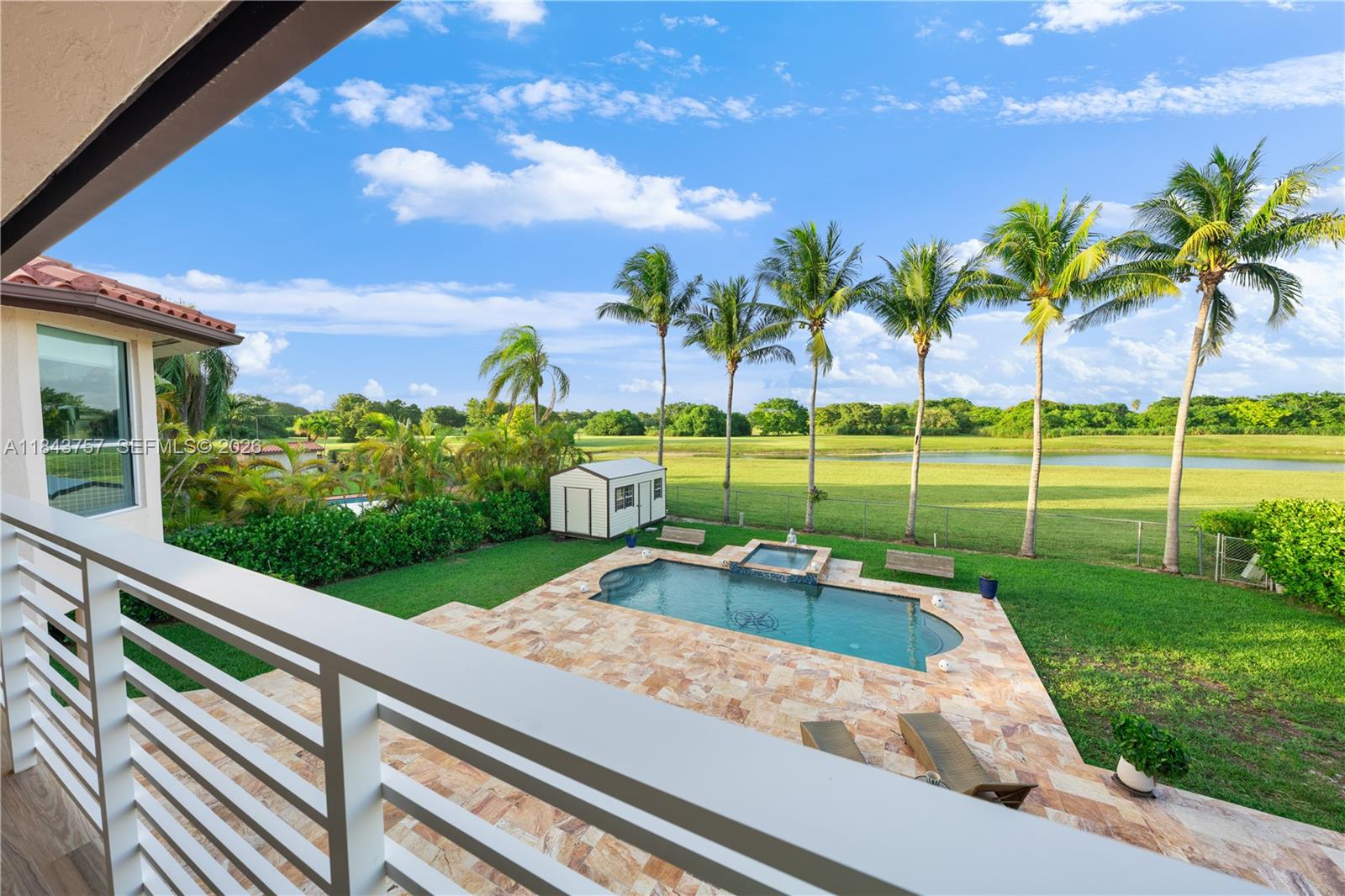 9621 W Calusa Club Drive