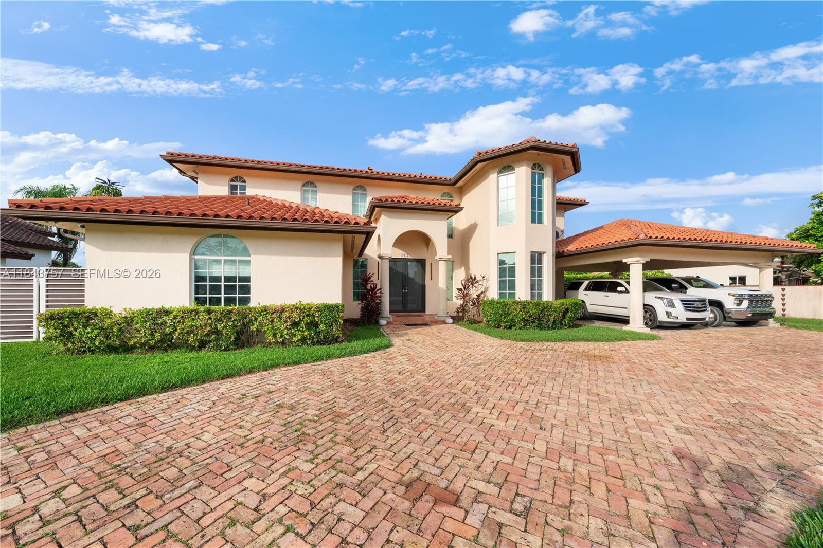 9621 W Calusa Club Drive