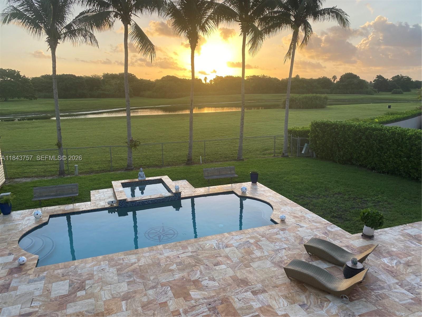 9621 W Calusa Club Drive