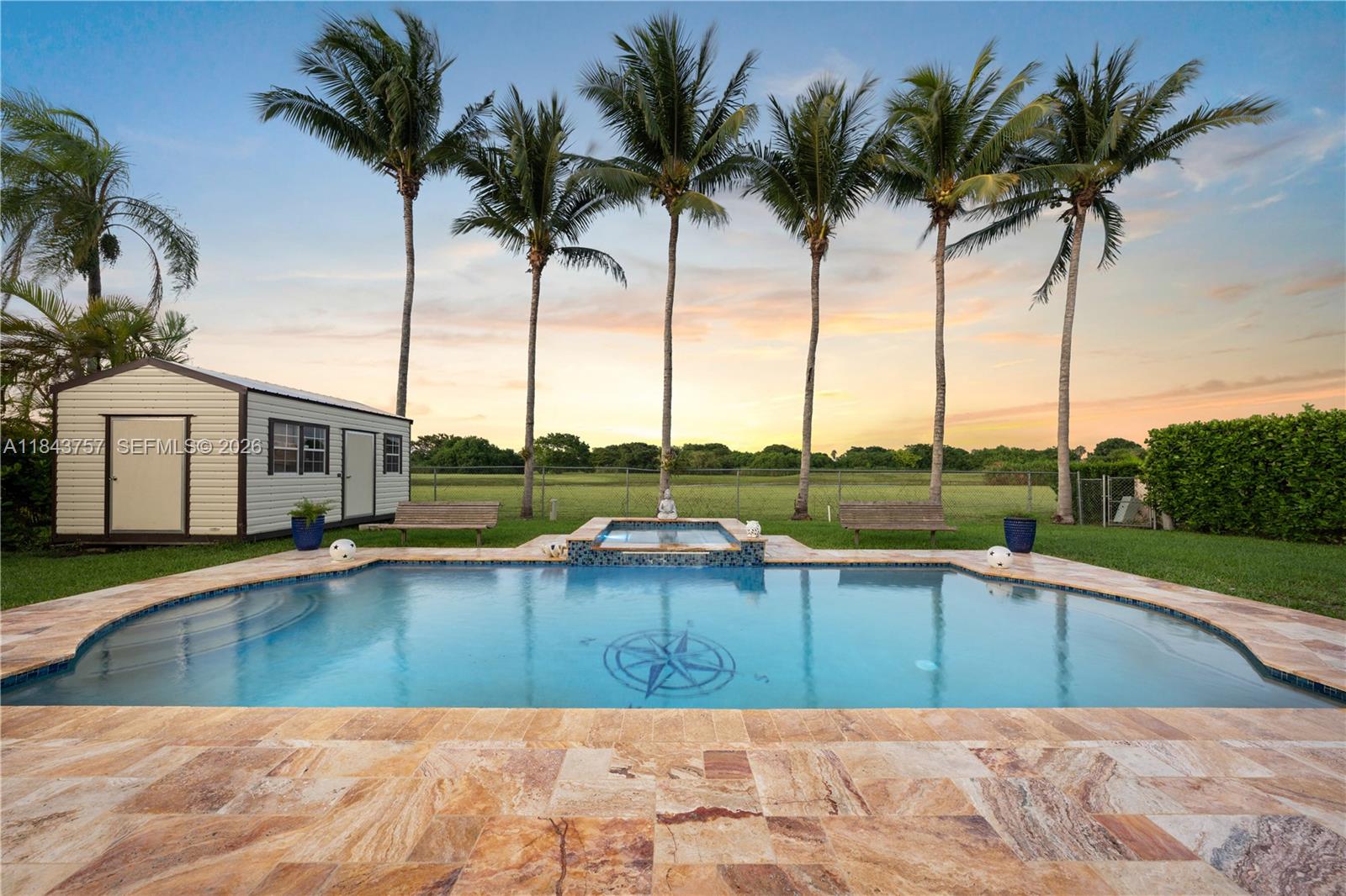9621 W Calusa Club Drive