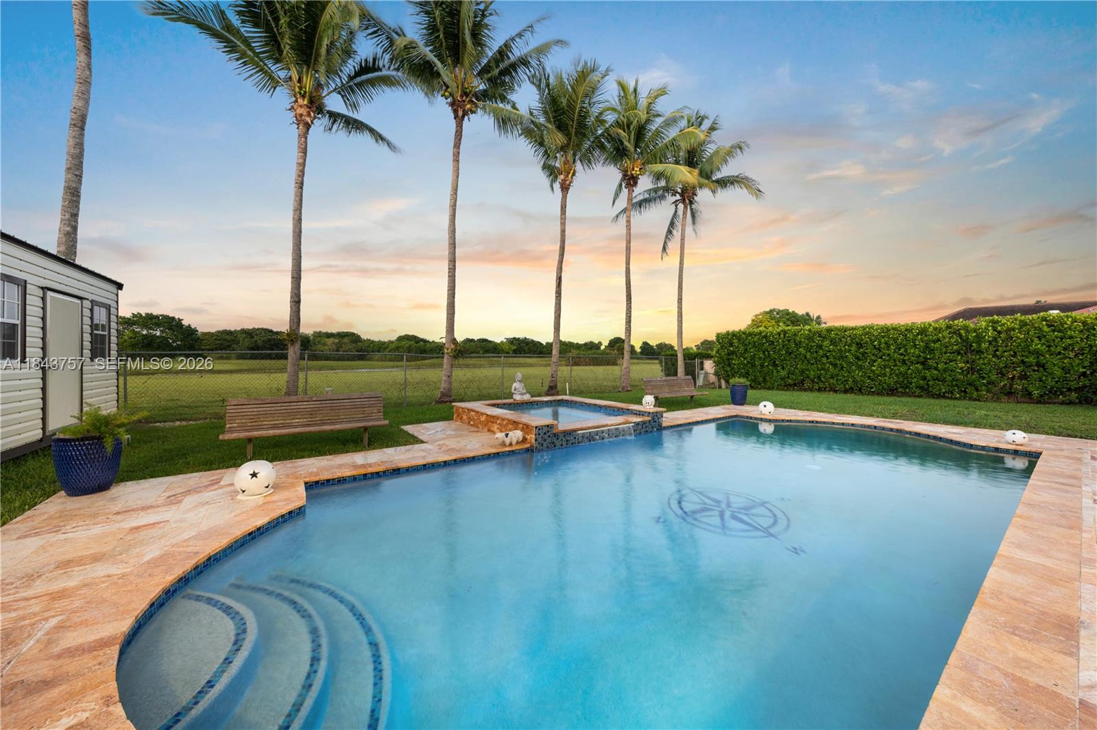 9621 W Calusa Club Drive